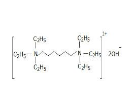 氫氧化六乙基己二銨，20%（水溶液）